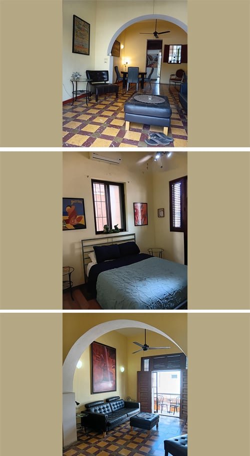 3 Bedroom Apartment for Sale in Zona Colonial, Santo Domingo